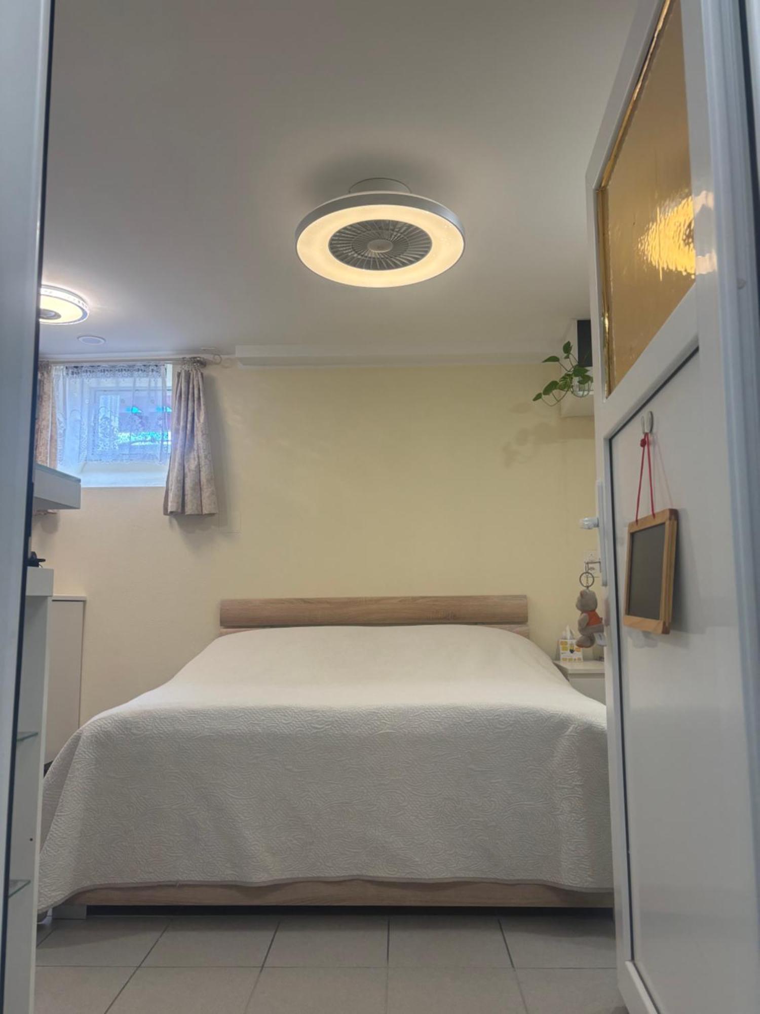 Small Apartments In Lamone מראה חיצוני תמונה