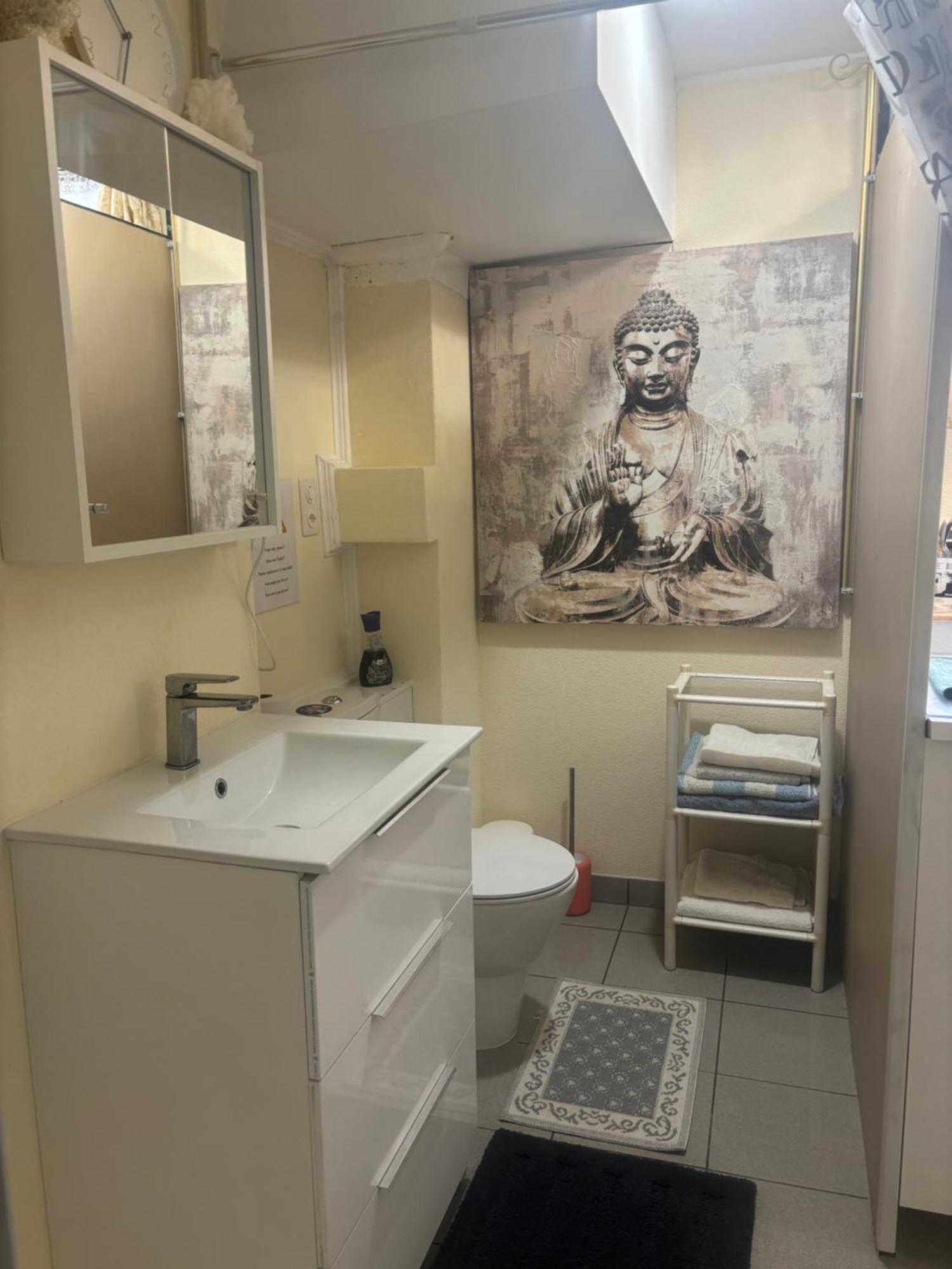Small Apartments In Lamone מראה חיצוני תמונה